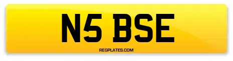 N5 BSE