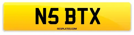 N5 BTX