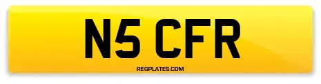 N5 CFR