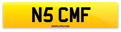 N5 CMF