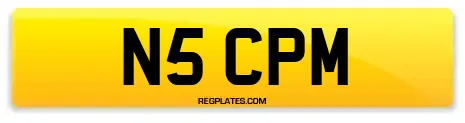 N5 CPM