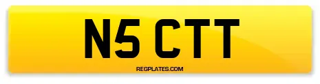 N5 CTT