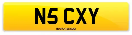 N5 CXY