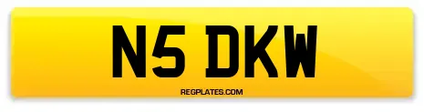 N5 DKW