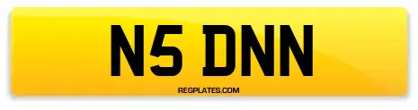 N5 DNN
