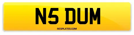 N5 DUM