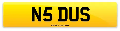 N5 DUS