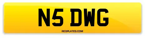 N5 DWG