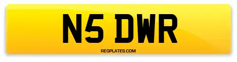 N5 DWR