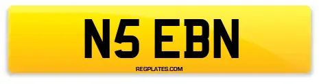 N5 EBN