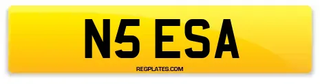 N5 ESA