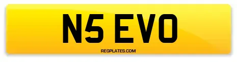 N5 EVO
