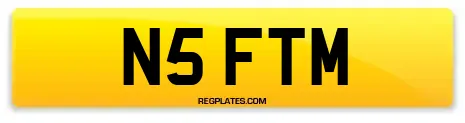 N5 FTM