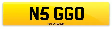 N5 GGO