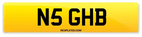 N5 GHB