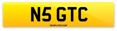 N5 GTC
