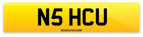 N5 HCU