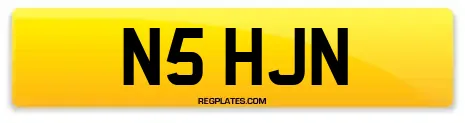 N5 HJN