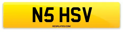 N5 HSV