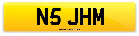 N5 JHM