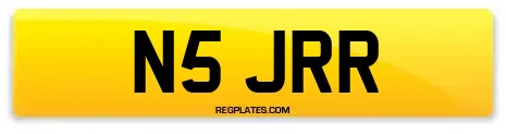 N5 JRR