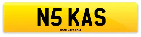 N5 KAS