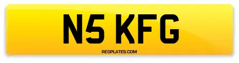 N5 KFG