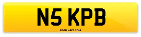 N5 KPB