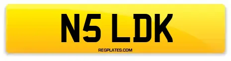 N5 LDK