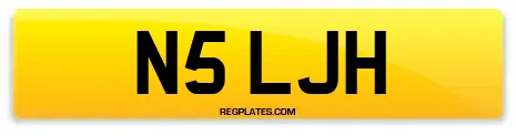 N5 LJH