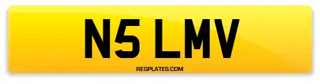 N5 LMV