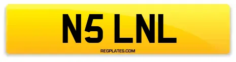 N5 LNL
