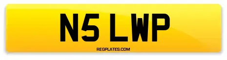 N5 LWP