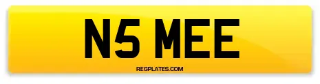 N5 MEE