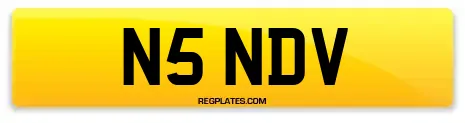 N5 NDV