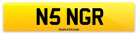 N5 NGR