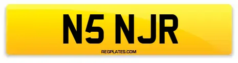 N5 NJR