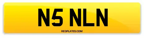 N5 NLN