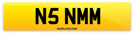 N5 NMM