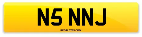 N5 NNJ