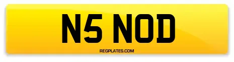 N5 NOD