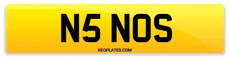 N5 NOS