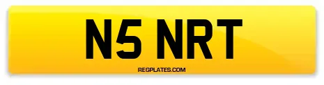 N5 NRT