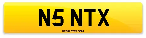N5 NTX