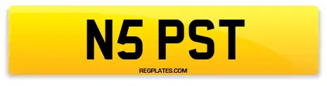 N5 PST