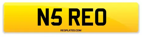 N5 REO