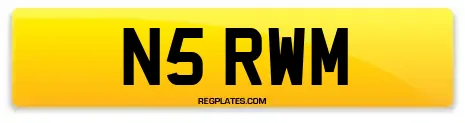 N5 RWM