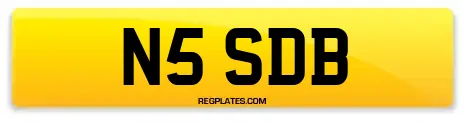 N5 SDB