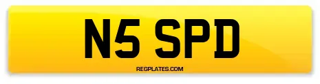 N5 SPD