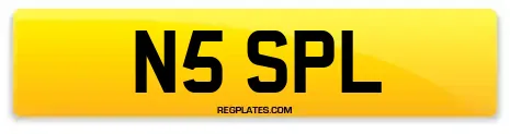 N5 SPL